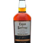 Cream of Kentucky J. W. Rutledge Bottled In Bond Rye
