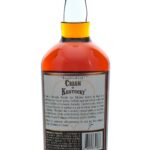 Cream of Kentucky J. W. Rutledge Bottled In Bond Rye (photo 2)
