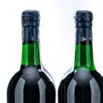 Croft Vintage Port Wine 1966 (2 Bottles) Berry Bros. & Rudd (photo 3)