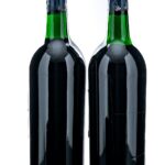 Croft Vintage Port Wine 1966 (2 Bottles) Berry Bros. & Rudd (photo 4)