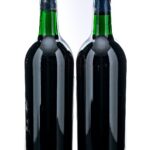 Croft Vintage Port Wine 1966 (2 Bottles) Berry Bros. & Rudd (photo 4)
