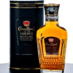 Crown Royal Cask No. 16 Blended Canadian Whiskey