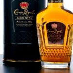 Crown Royal Cask No. 16 Blended Canadian Whiskey (photo 2)