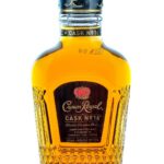Crown Royal Cask No. 16 Cognac Cask Finish Blended Canadian Whisky 375ml