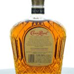 Crown Royal Fine De Luxe Whisky Blended Canadian Whiskey (photo 2)
