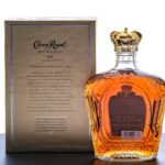 Crown Royal Monarch 75th Anniversary Blend Canadian Whisky (photo 3)