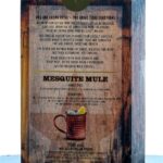 Crown Royal Texas Mesquite Limited Edition Blended Canadian Whisky (photo 2)