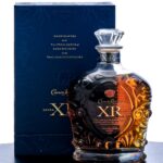 Crown Royal XR Extra Rare Blended Canadian Whisky