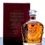 Crown Royal XR Extra Rare Waterloo Distillery Whiskey 2006 (photo 2)