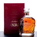 Crown Royal XR Extra Rare Whiskey 2006