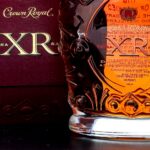 Crown Royal XR Extra Rare Whiskey 2006 (photo 2)