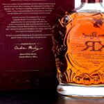 Crown Royal XR Extra Rare Whiskey 2006 (photo 3)