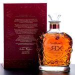Crown Royal XR Extra Rare Whiskey 2006 (photo 4)
