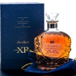 Crown Royal XR La Salle Canadian Whiskey