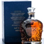 Crown Royal XR La Salle Canadian Whiskey (photo 4)