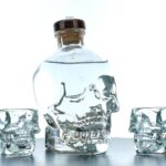 Crystal Head Vodka Shot Glass Gift Set (photo 2)