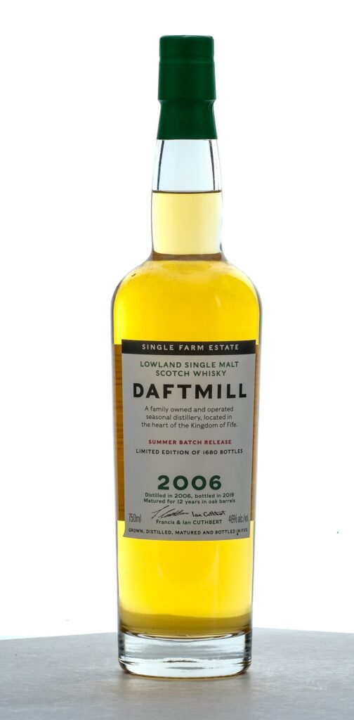 Daftmill Summer Batch Release 2006