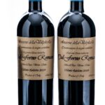 Dal Forno Romano Vigneto Monte Lodoletta 2009 Group (2 Bottles)