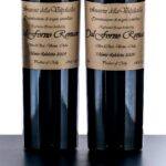 Dal Forno Romano Vigneto Monte Lodoletta 2009 Group (2 Bottles) (photo 2)