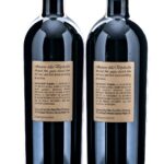 Dal Forno Romano Vigneto Monte Lodoletta 2009 Group (2 Bottles) (photo 4)