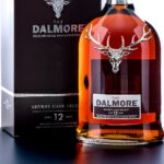 Dalmore 12 Year Sherry Cask Select Highland Single Malt Scotch (photo 2)