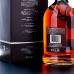 Dalmore 12 Year Sherry Cask Select Highland Single Malt Scotch (photo 3)