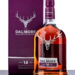 Dalmore 14 Year Highland Single Malt Scotch