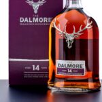 Dalmore 14 Year Highland Single Malt Scotch (photo 2)