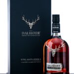 Dalmore King Alexander III Highland Single Malt Scotch