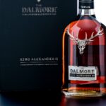 Dalmore King Alexander III Highland Single Malt Scotch (photo 2)