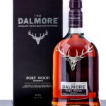 Dalmore Port Wood Reserve Highland Single Malt Scotch
