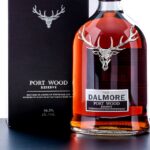 Dalmore Port Wood Reserve Highland Single Malt Scotch (photo 2)