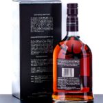 Dalmore Port Wood Reserve Highland Single Malt Scotch (photo 4)