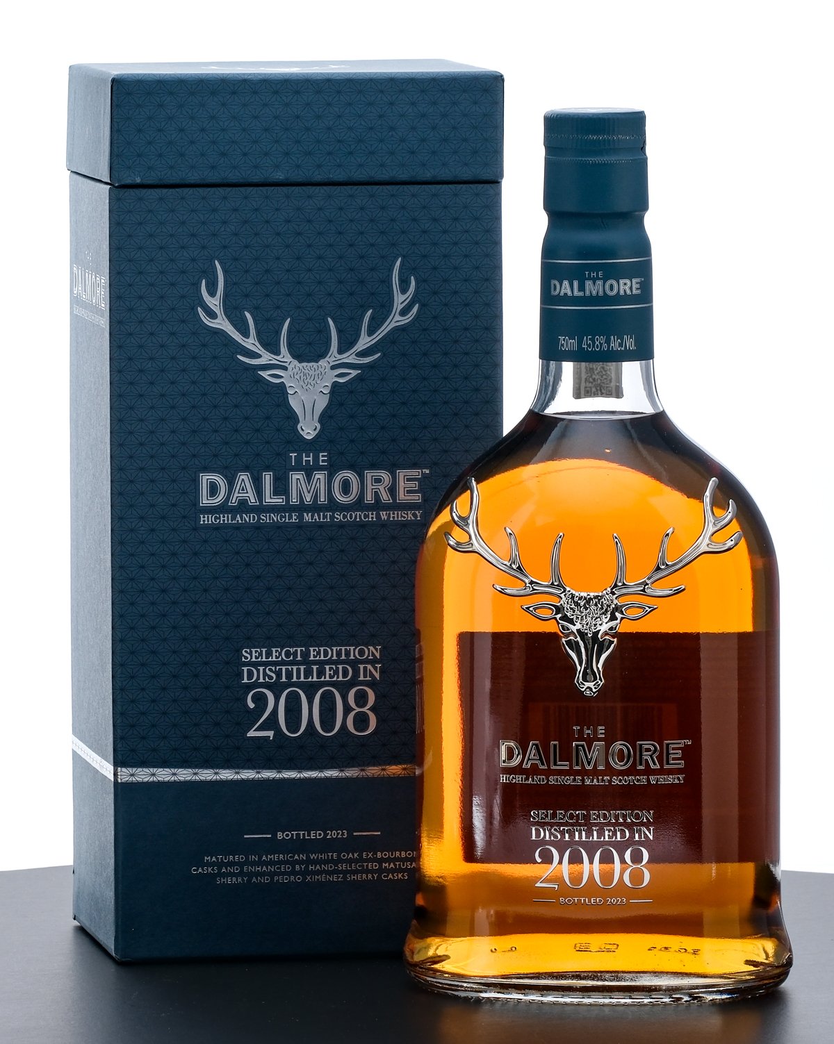 Dalmore Select Edition Highland Single Malt Scotch 2023