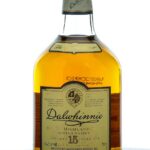 Dalwhinnie 15 Year Single Highland Malt Scotch