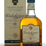 Dalwhinnie Centenary Edition 15 Year Single Highland Malt Scotch