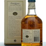 Dalwhinnie Centenary Edition 15 Year Single Highland Malt Scotch (photo 2)