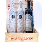 Daou Soul of a Lion Paso Robles Cabernet Sauvignon 2019 (Case of 3 Bottles)