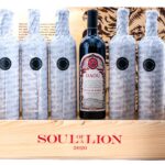 Daou Soul of a Lion Paso Robles Cabernet Sauvignon 2020 (Case of 6 Bottles)