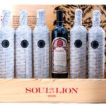 Daou Soul of a Lion Paso Robles Cabernet Sauvignon 2020 (Case of 6 Bottles) (photo 2)