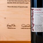 Daou Soul of a Lion Paso Robles Cabernet Sauvignon 2020 (Case of 6 Bottles) (photo 6)