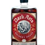 Dark Arts Whiskey House 7 Year Single Barrel Selection Cask Strength Straight Bourbon Batch No. B19