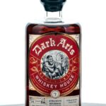 Dark Arts Whiskey House 7 Year Single Barrel Selection Cask Strength Straight Bourbon Batch No. B19