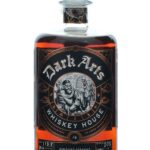 Dark Arts Whiskey House Cuvee Chief Alchemist's Reserve Liquid Gold 16 Year Cask Strength Straight Bourbon 2025