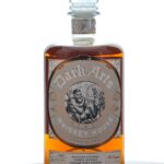 Dark Arts Whiskey HouseToasted Mizunara Oak Stave Finish Straight Bourbon