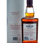 Deanston 12 Year Oloroso Cask Matured Highland Single Malt Scotch 2020 (photo 2)