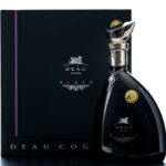 Deau Cognac Black