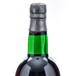 Delaforce Vintage Port Wine 1966 Berry Bros. & Rudd (photo 3)