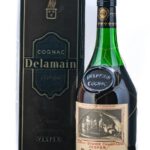 Delamain Cognac Grande Champagne Vesper 750ML