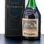 Delamain Cognac Grande Champagne Vesper 750ML (photo 2)